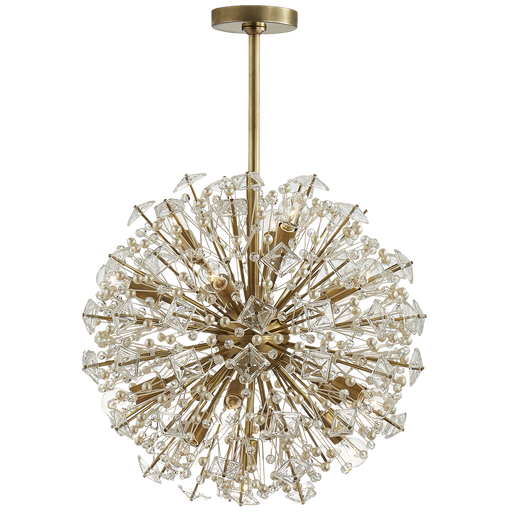 Visual Comfort Signature Dickinson Medium Pendant