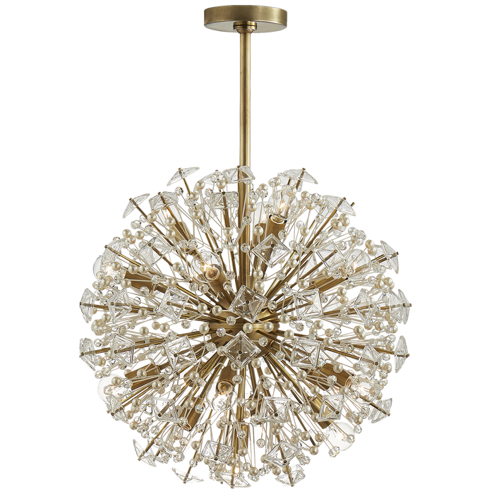 Visual Comfort Signature Dickinson Medium Pendant