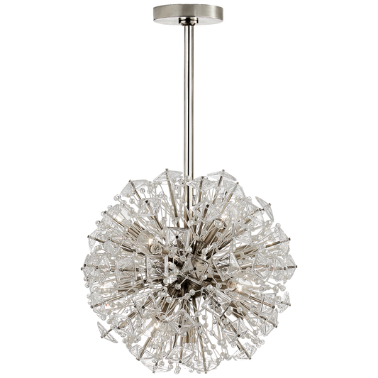 Visual Comfort Signature Dickinson Small Pendant