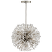 Visual Comfort Signature Dickinson Small Pendant