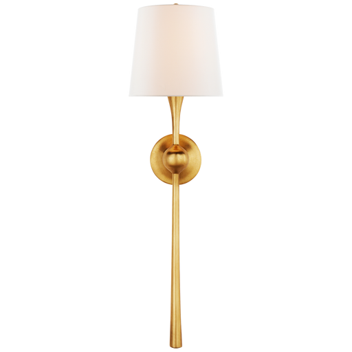Visual Comfort Signature Dover Large Tail Sconce