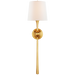 Visual Comfort Signature Dover Large Tail Sconce