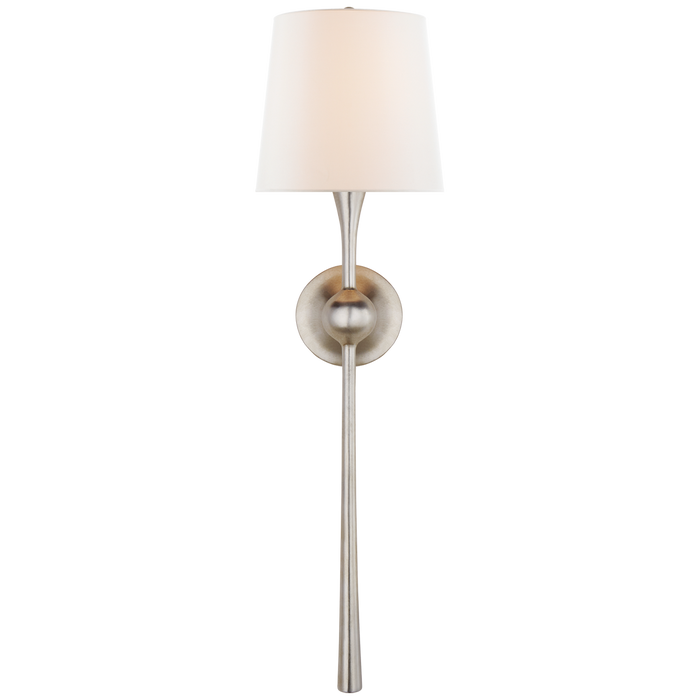 Visual Comfort Signature Dover Large Tail Sconce