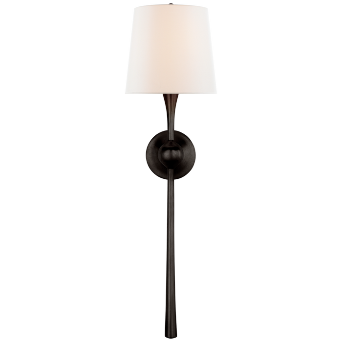Visual Comfort Signature Dover Large Tail Sconce