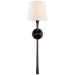 Visual Comfort Signature Dover Large Tail Sconce