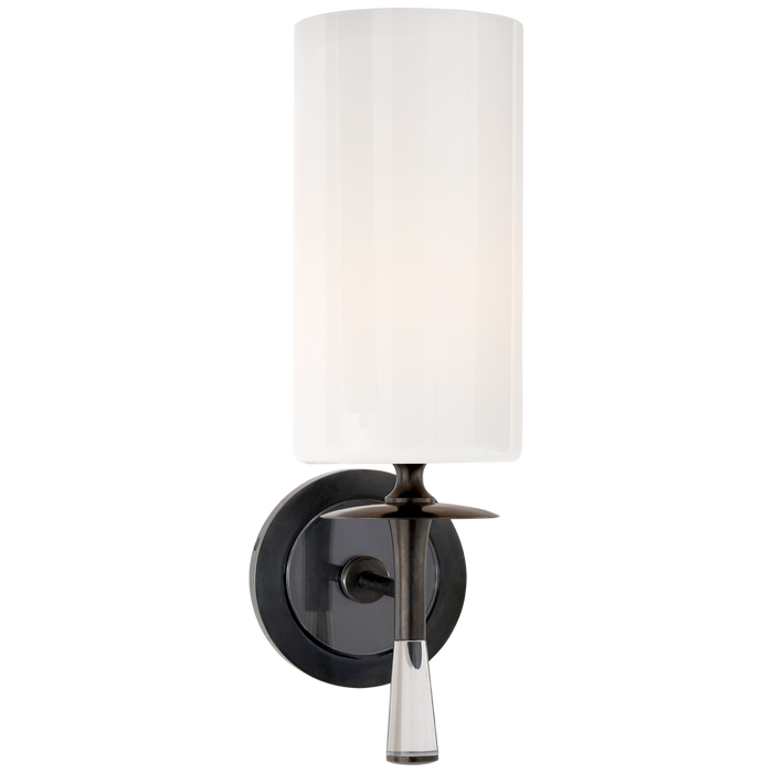 Visual Comfort Signature Drunmore Single Sconce