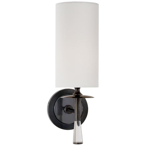 Visual Comfort Signature Drunmore Single Sconce