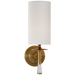 Visual Comfort Signature Drunmore Single Sconce