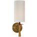 Visual Comfort Signature Drunmore Single Sconce