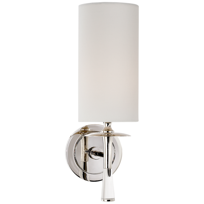 Visual Comfort Signature Drunmore Single Sconce