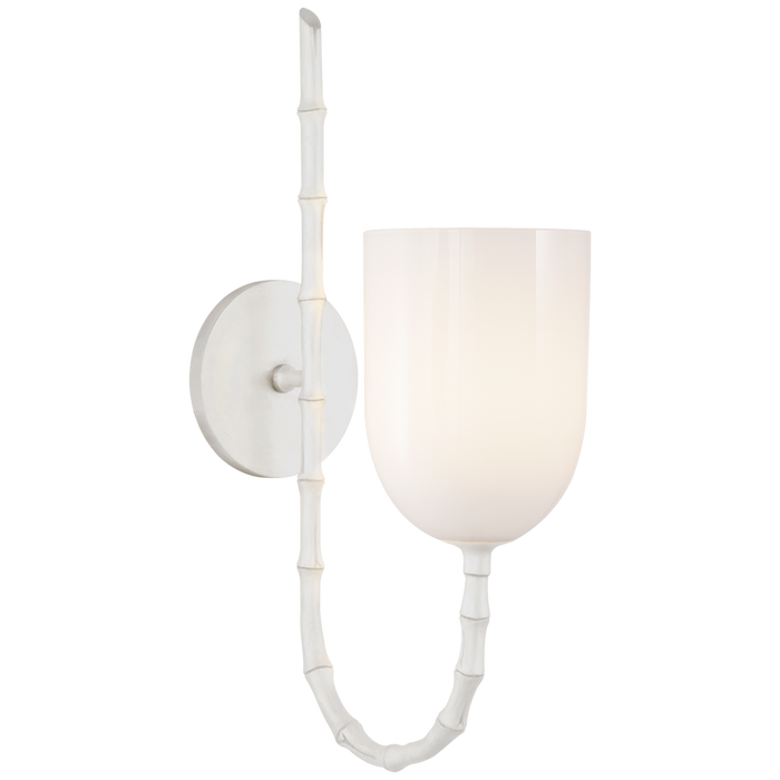 Visual Comfort Signature Edgemere Wall Light