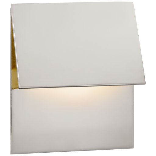 Visual Comfort Signature Esker Single Fold Sconce