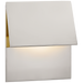 Visual Comfort Signature Esker Single Fold Sconce