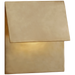 Visual Comfort Signature Esker Single Fold Sconce