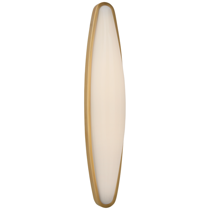 Visual Comfort Signature Ezra Large Bath Sconce