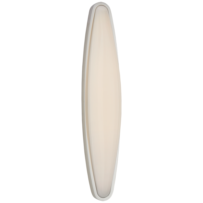 Visual Comfort Signature Ezra Large Bath Sconce