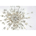 Visual Comfort Signature Farfalle Large Chandelier