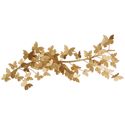 Visual Comfort Signature Farfalle Large Sconce
