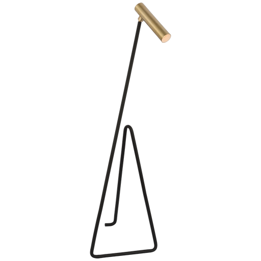 Visual Comfort Signature Flesso Small Floor Lamp