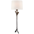 Load image into Gallery viewer, Visual Comfort Signature Fliana Tail Sconce
