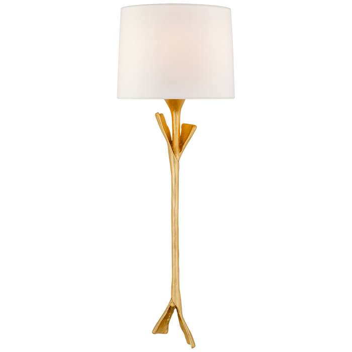 Visual Comfort Signature Fliana Tail Sconce