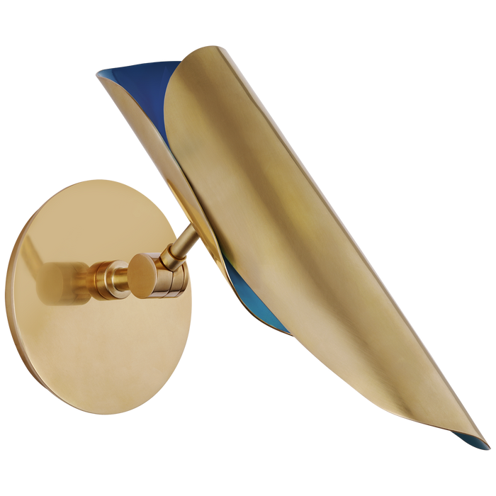 Visual Comfort Signature Flore Single Wall Light