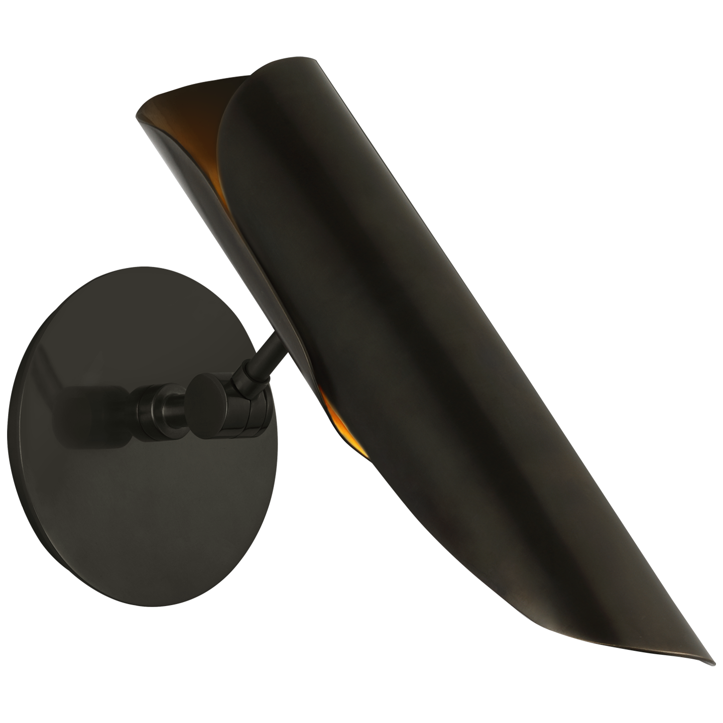 Visual Comfort Signature Flore Single Wall Light