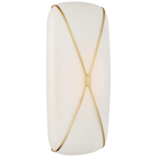 Visual Comfort Signature Fondant Linear Bath Sconce