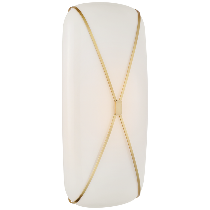 Visual Comfort Signature Fondant Linear Bath Sconce