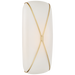 Visual Comfort Signature Fondant Linear Bath Sconce