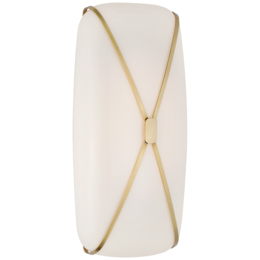 Visual Comfort Signature Fondant Linear Bath Sconce