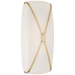 Visual Comfort Signature Fondant Linear Bath Sconce