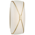 Load image into Gallery viewer, Visual Comfort Signature Fondant Linear Bath Sconce
