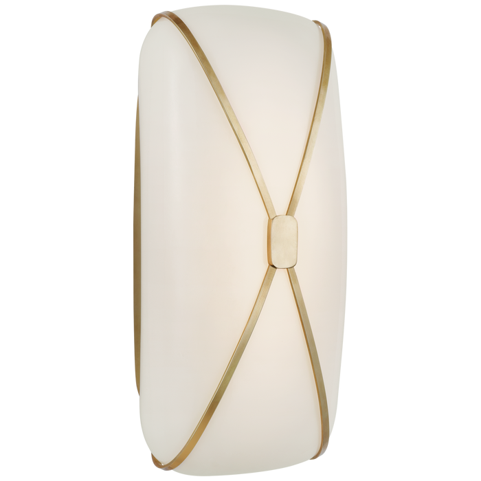 Visual Comfort Signature Fondant Linear Bath Sconce