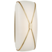 Visual Comfort Signature Fondant Linear Bath Sconce