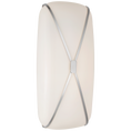 Load image into Gallery viewer, Visual Comfort Signature Fondant Linear Bath Sconce

