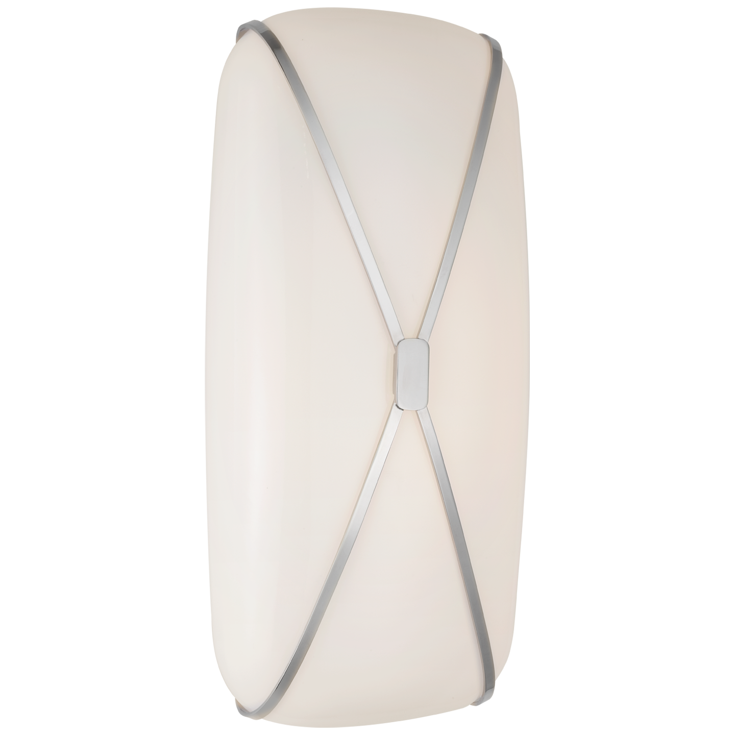 Visual Comfort Signature Fondant Linear Bath Sconce