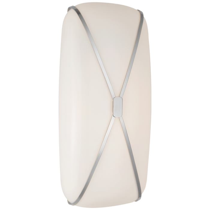 Visual Comfort Signature Fondant Linear Bath Sconce
