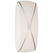 Visual Comfort Signature Fondant Linear Bath Sconce