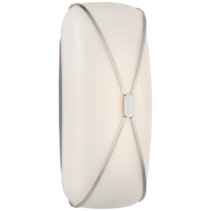 Visual Comfort Signature Fondant Linear Bath Sconce