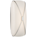 Visual Comfort Signature Fondant Linear Bath Sconce