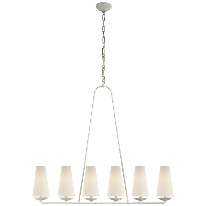 Visual Comfort Signature Fontaine Linear Pendant