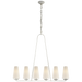 Visual Comfort Signature Fontaine Linear Pendant