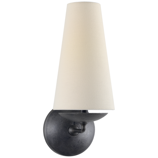 Visual Comfort Signature Fontaine Single Sconce