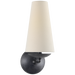 Visual Comfort Signature Fontaine Single Sconce