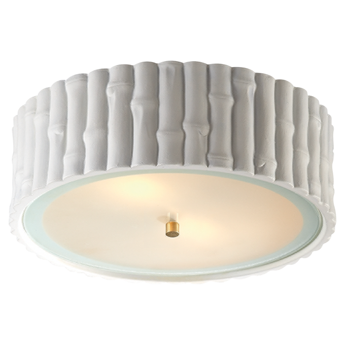 Visual Comfort Signature Frank Flush Mount