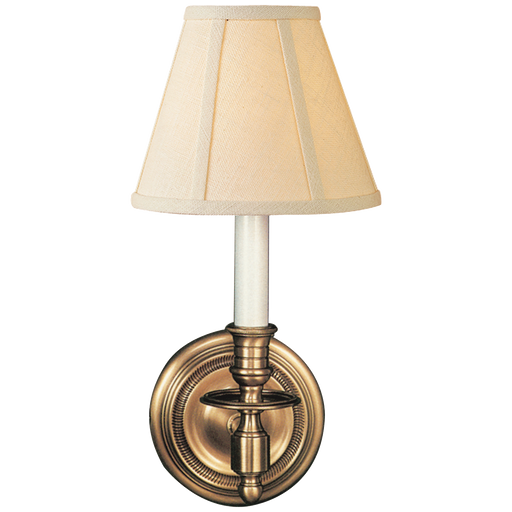 Visual Comfort Signature French Single Sconce