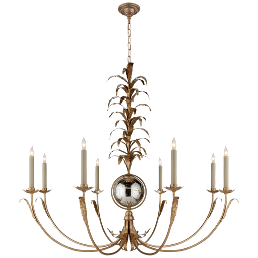 Visual Comfort Signature Gramercy Chandelier
