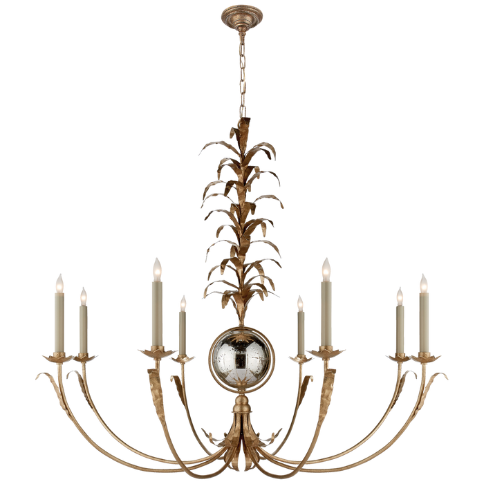 Visual Comfort Signature Gramercy Chandelier