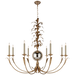 Visual Comfort Signature Gramercy Chandelier